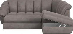 COTTA Ecksofa »Mado, Breite 260 cm« verschiedene Sofas individuell kombinierbar