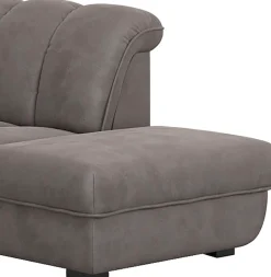 COTTA Ecksofa »Mado, Breite 260 cm« verschiedene Sofas individuell kombinierbar