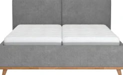 COTTA Polsterbett »MILLI III wahlweise mit Bettkasten« erhältlich in den Größen 160x200cm & 180x200cm