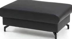 COTTA Polsterhocker »Kitty, B: 100 cm« individuell zu kombinieren