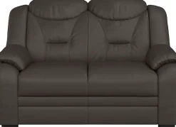 COTTA 2-Sitzer »Marcus« Sofa mit hoher Rückenlehne