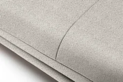 Creation BY ROLF BENZ 4-Sitzer »CR.414, Designsofa, Loungesofa« Wahlweise aus Leder oder Chenille