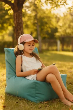 DEHLER Sitzsack »Luise Kids Outdoor« Made in Germany
