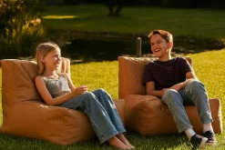 DEHLER Sitzsack »Luise Kids Outdoor« Made in Germany