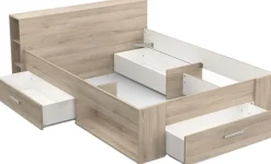 Demeyere GROUP Bettgestell »Pocket«
