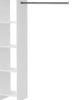 Demeyere GROUP Garderobenschrank »Barbara« SCHRANKSYSTEM
