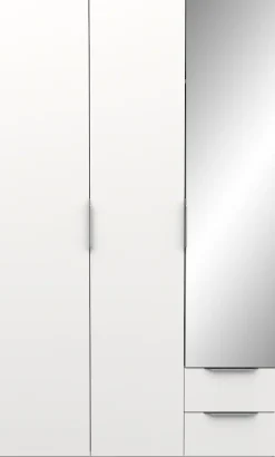 Demeyere GROUP Kleiderschrank »Ghost«