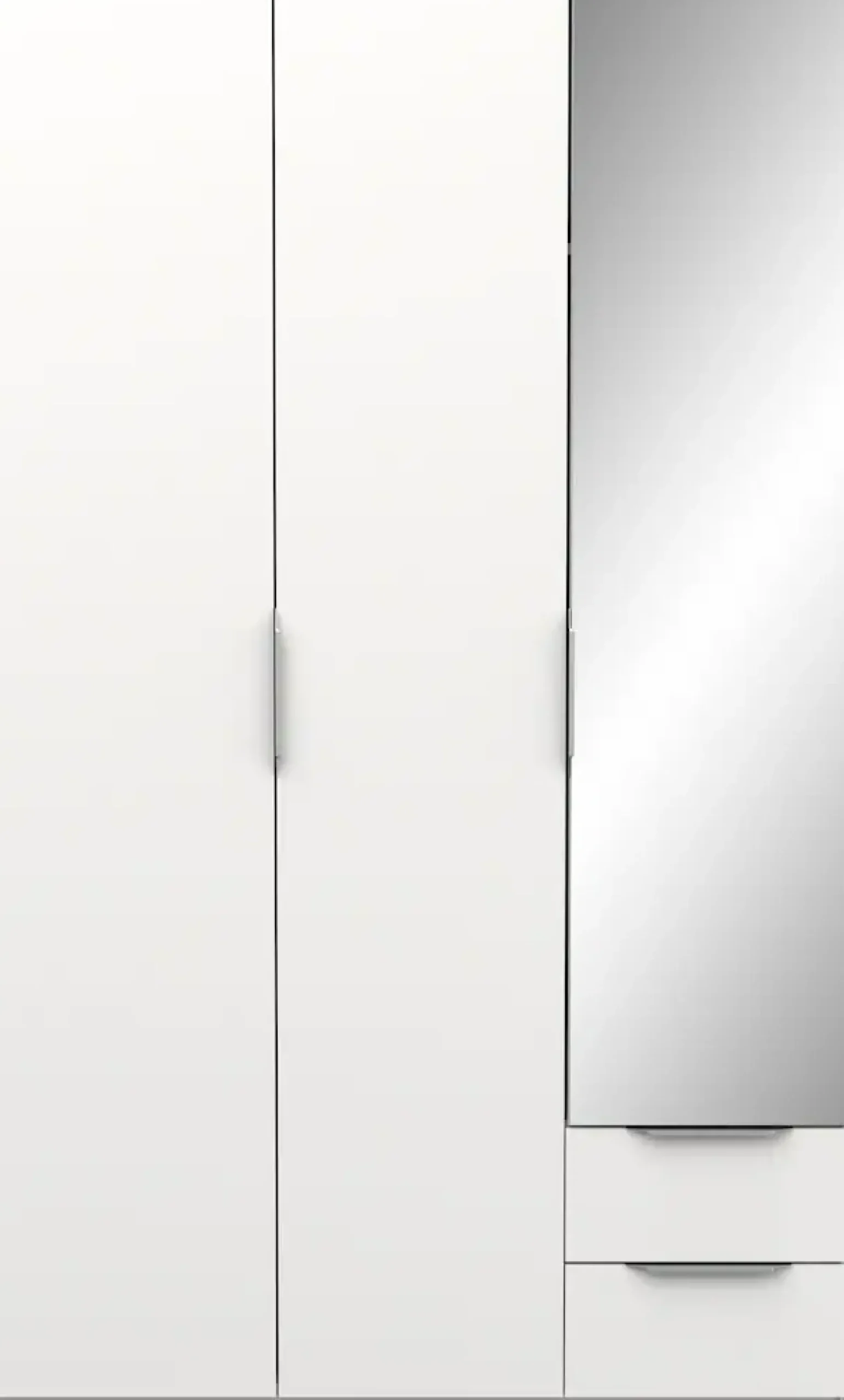 Demeyere GROUP Kleiderschrank »Ghost«