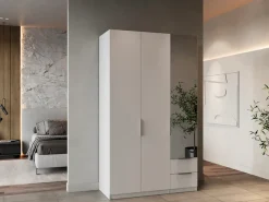 Demeyere GROUP Kleiderschrank »Ghost«