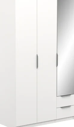Demeyere GROUP Kleiderschrank »Ghost«