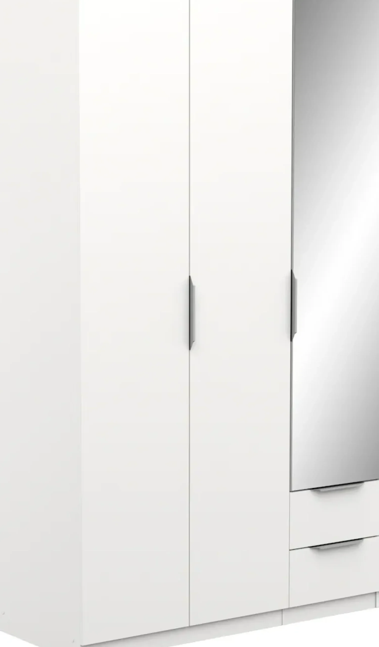 Demeyere GROUP Kleiderschrank »Ghost«