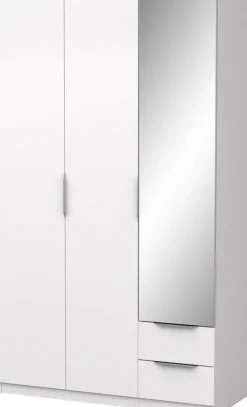 Demeyere GROUP Kleiderschrank »Ghost«