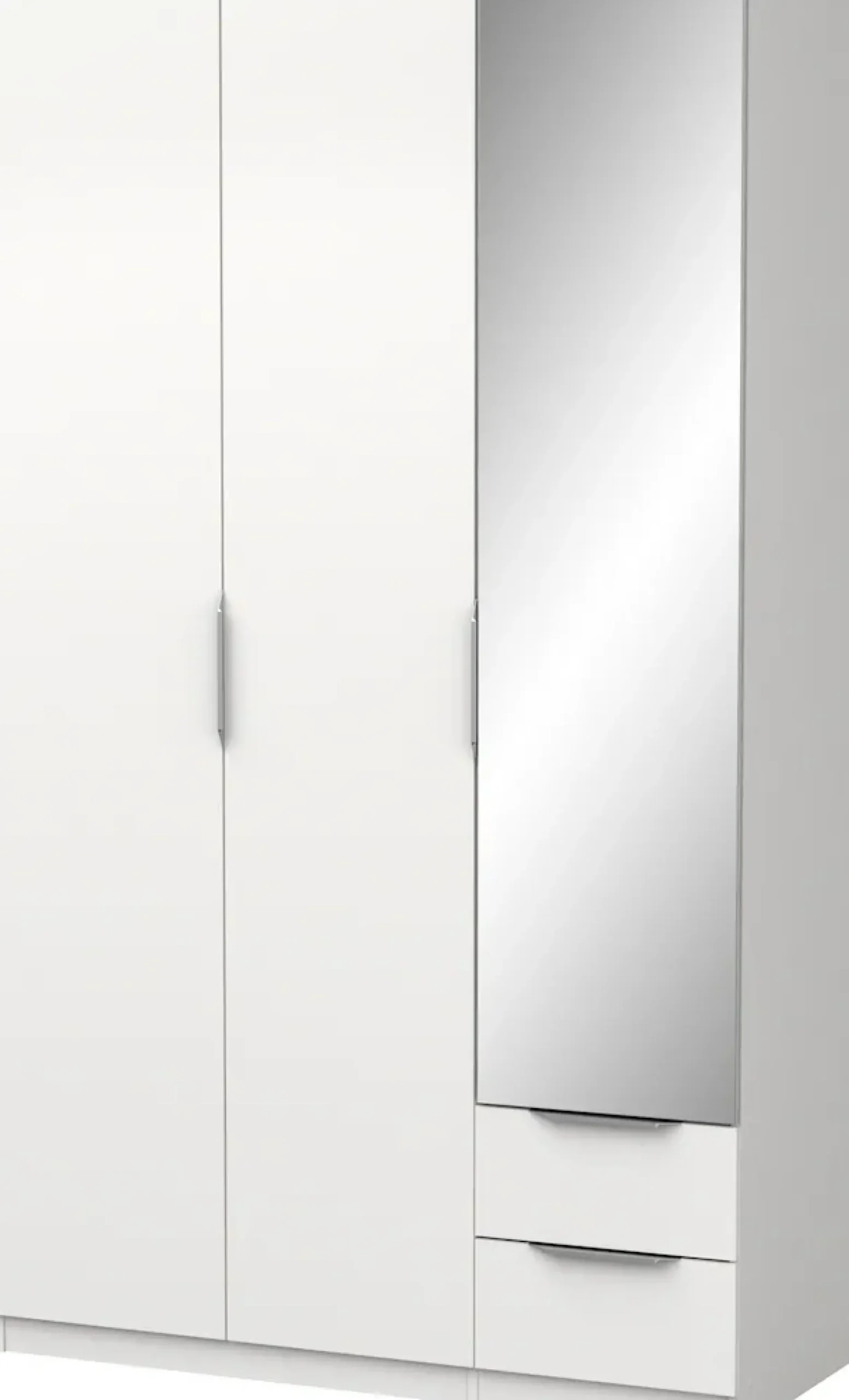 Demeyere GROUP Kleiderschrank »Ghost«