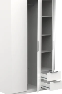 Demeyere GROUP Kleiderschrank »Ghost«