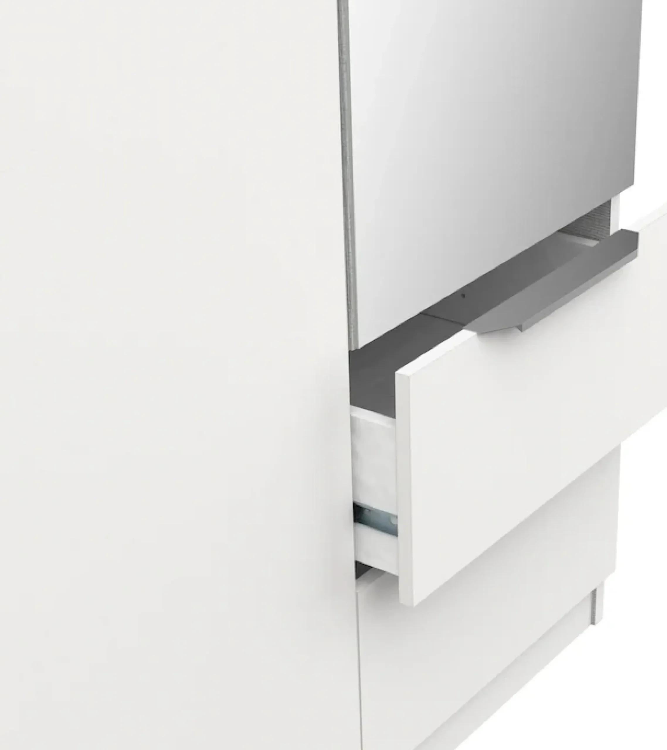 Demeyere GROUP Kleiderschrank »Ghost«