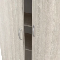 Demeyere GROUP Mehrzweckschrank »MULTIFONCTION« MEHRZWECKSCHRANK 2 TUERIG