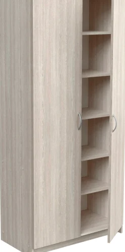 Demeyere GROUP Mehrzweckschrank »MULTIFONCTION« MEHRZWECKSCHRANK 2 TUERIG