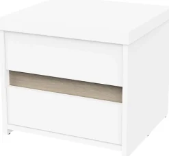 Demeyere GROUP Nachtschrank 1 Stk. tlg.