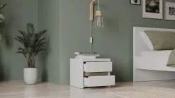 Demeyere GROUP Nachtschrank 1 Stk. tlg.