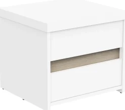 Demeyere GROUP Nachtschrank 1 Stk. tlg.