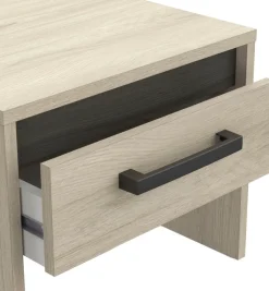 Demeyere GROUP Nachttisch »Watson« 1 Stk. tlg. Nachttisch mit 1 Schublade