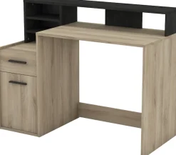 Demeyere GROUP Schreibtisch »Delphi« Schreibtisch 1Turig 1 Schublade