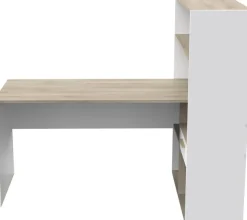 Demeyere GROUP Schreibtisch »Strate« Schreibtisch Regal 1 Schublade