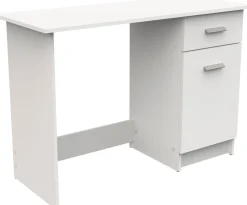 Demeyere GROUP Schreibtisch »Osiris« Schreibtisch 1Turig 1 Schublade