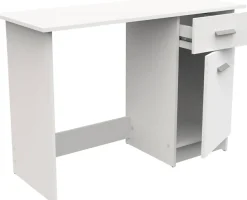 Demeyere GROUP Schreibtisch »Osiris« Schreibtisch 1Turig 1 Schublade