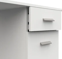 Demeyere GROUP Schreibtisch »Osiris« Schreibtisch 1Turig 1 Schublade