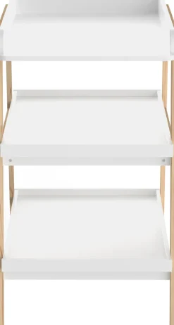 Demeyere GROUP Wickelkommode »Tsuga« Wickelkommode PRAKTISCHE DESIGN 58 cm