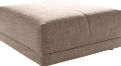designwerk Hocker »New York, anmutender Designhocker« in hochwertiger Verarbeitung & tollem Sitzkomfort