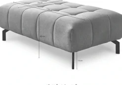 Die PlanBar Sitzhocker »MP-IN18022«