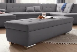 DOMO collection Hocker »Aversa«