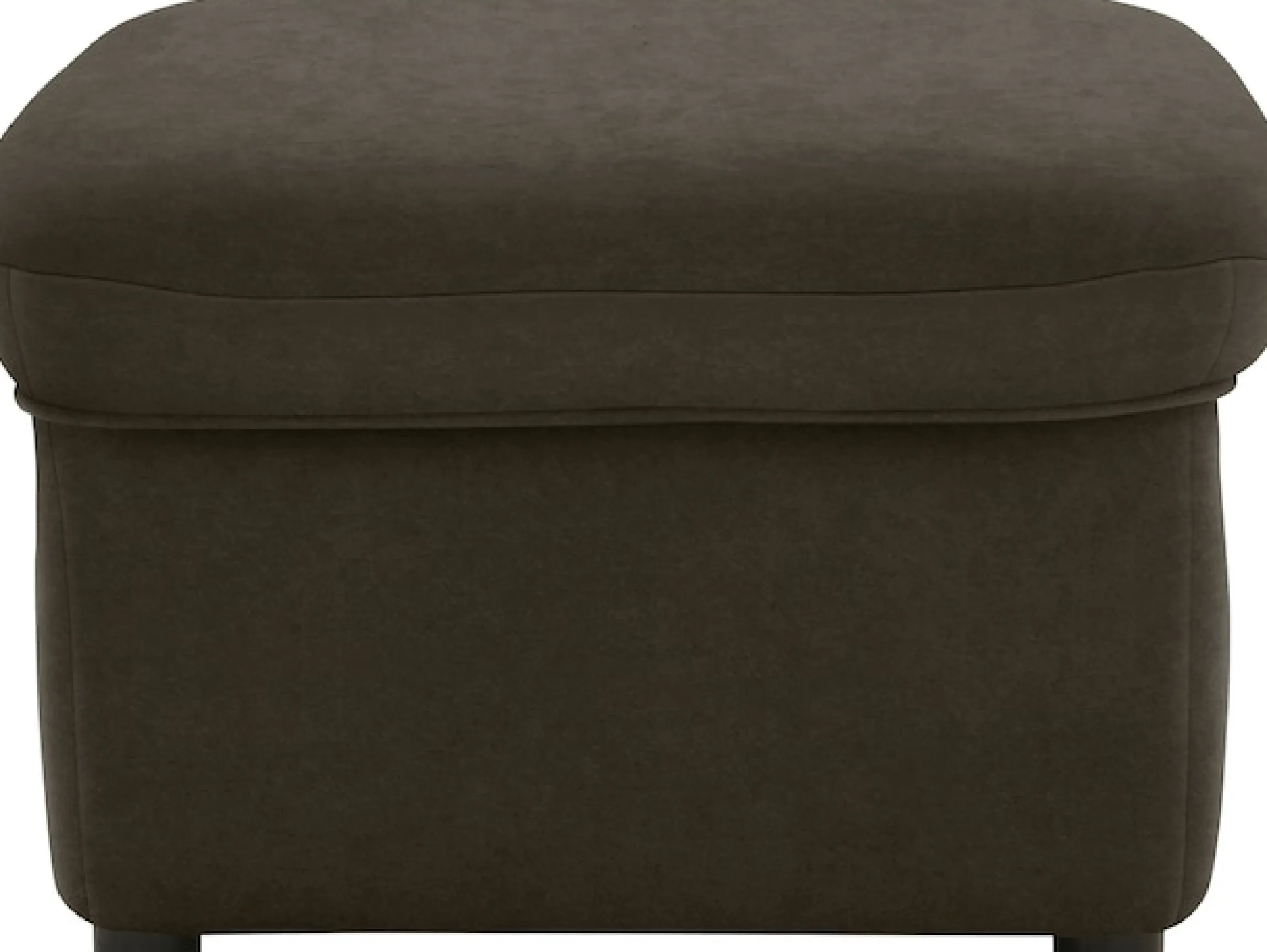 DOMO collection Hocker »Faenza« DOMO collection Hocker, in großer Farbvielfalt