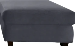 DOMO collection Hocker »Sully B/T 82/76cm«