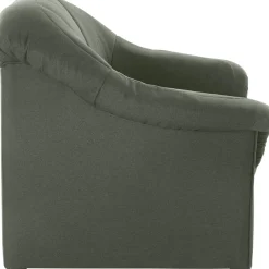DOMO collection Polstergarnitur »Pegnitz zeitlos und elegant« Set,Sessel und 3-Sitzer