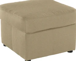 DOMO collection Polsterhocker »Bahia« passend zur "Bahia"-Serie
