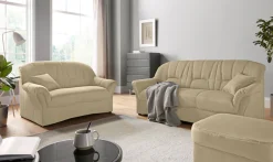 DOMO collection Polsterhocker »Bahia« passend zur "Bahia"-Serie