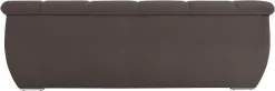 DOMO collection 3-Sitzer »Lagoa, moderne Sitzheftung, bequem und komfortabel« frei im Raum stellbar, in großer Farbauswahl