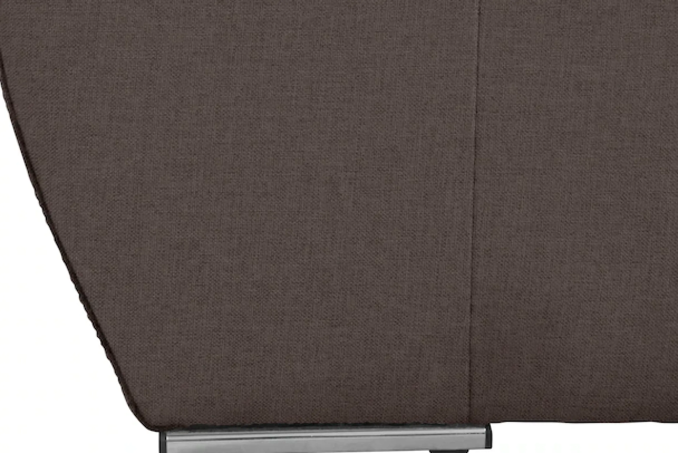 DOMO collection 3-Sitzer »Lagoa, moderne Sitzheftung, bequem und komfortabel« frei im Raum stellbar, in großer Farbauswahl