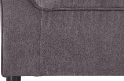 DOMO collection 3-Sitzer »Pegnitz für kleine Räume, Breite 185cm« zeitlos, elegante Armlehnen, komfortabel