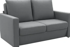 DOMO collection 2-Sitzer »Slunce, Outdoor-Raumwunder« 2-Sitzer inkl. 2 Hocker, Outdoor geeignet