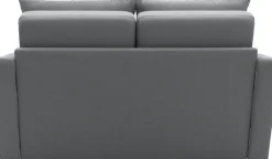 DOMO collection 2-Sitzer »Slunce, Outdoor-Raumwunder« 2-Sitzer inkl. 2 Hocker, Outdoor geeignet