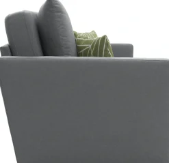 DOMO collection 2-Sitzer »Slunce, Outdoor-Raumwunder« 2-Sitzer inkl. 2 Hocker, Outdoor geeignet