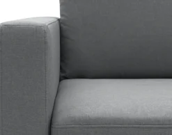 DOMO collection 2-Sitzer »Slunce, Outdoor-Raumwunder« 2-Sitzer inkl. 2 Hocker, Outdoor geeignet