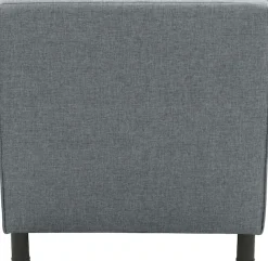 DOMO collection Sofaelement »Sonna, individuell zusammenstellbar« Einzelelemente für Terrasse, Garten und Balkon, speziell für Outdoor
