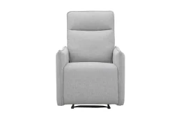 Dorel Home Relaxsessel »Lugo, TV-Sessel, Sessel Wohnzimmer mit Schlaffunktion,« Loungesessel mit manueller Relaxfunktion