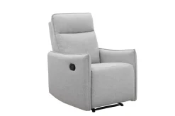 Dorel Home Relaxsessel »Lugo, TV-Sessel, Sessel Wohnzimmer mit Schlaffunktion,« Loungesessel mit manueller Relaxfunktion