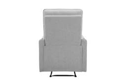 Dorel Home Relaxsessel »Lugo, TV-Sessel, Sessel Wohnzimmer mit Schlaffunktion,« Loungesessel mit manueller Relaxfunktion